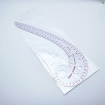 패턴그레이딩자 7종 : 엘리네 공방