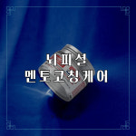 [채움피부연구소/경기화성] 뇌피셜 멘토 코칭 케어 : 왁자지껄스킨쌀롱