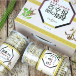 다올농원식품 다섯가지 곡물스낵 500g x 2개 Set : 에스플러스마켓