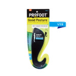 [1+1]프로풋 굿포스쳐 인솔 자세교정 헬스 리프팅 서포트 : SHKMALL