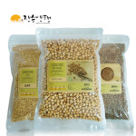 [장수양행] 수퍼푸드 모음 귀리 병아리콩 렌틸콩 : 장수양행