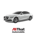G80 신차패키지&썬팅 올댓오토모빌 : Allthat