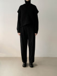 TABLE  뉴트 브이 베스트 neut V vest : APPOINT NOUN