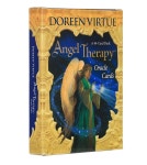 엔젤 테라피 오라클 카드 / Angel Therapy Oracle Card / 도린 버츄 : 피듀마켓
