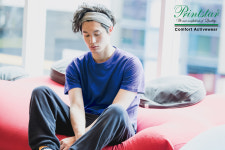 프린트스타 라이트 라운드 티셔츠(32수) 면티 : 톰스코리아 주식회사