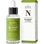 코스드바하 N 나이아신아마이드 10% 징크1% 세럼 30ml, 1개 : 마르 코스메틱