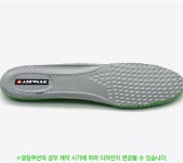 에어워크 안전화 AW410 경량 메쉬 가죽 통풍성 내구성 논슬립 4인치 235-290mm : 빅피플코리아