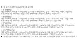 서울식품공업 뻥이요 골드 35g : 윤숍