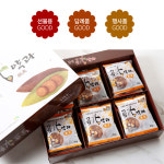 [하이푸드]상주 특산물 곶감을 갈아넣은 상주곶감약과 : 하이몰 종합쇼핑몰