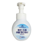 에코드림 버블 핸드워시 300ml 3개 손세정제 : 엘케이월드 둔산점