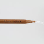 쎄비 손끝놀이 탄화 대나무 줄바늘 80cm 2.5-12.0mm : 쎄비 SEVY