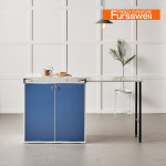 퍼스웰 네온 LPM코팅 800 확장형홈바 간이식탁(DI_031) : 퍼스웰