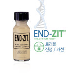 10%추가할인행사[ABBE] 엔드짓 (END-ZIT) 14.7ml : 빅데이터마켓