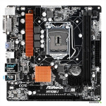 ASRock H110M-I : 안양SJ