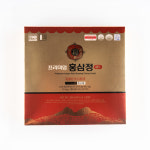 [진안홍삼] 프리미엄 홍삼정 골드 : 진안홍삼마이산점 진액제품