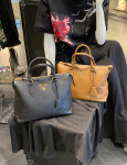 프라다 비텔로 피닉스 탑지퍼 투웨이 토트백 / PRADA VITELLO PHENIX TOP ZIPPER TWO WAY TOTE BAG [1BA063 F0004] : 프랑크뮤즈