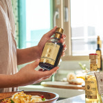 레오나르디 카사노바 화이트 발사믹식초 콘디멘트 5년산 250ml : 유로덕