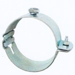 절연행가 절연파이프행가 15A 부터 200A 까지 마대단위 : 대원배관볼트상사 주식회사