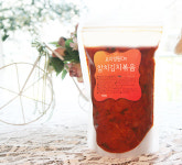 [너무 맛있잖아] 아니 이런 참치 김치볶음 처음이야 넉넉한 500g : 요리정원On