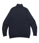 h7071 남성 105 반집업 니트 캘빈클라인 구제모은 : 구제모은 gujemoeun