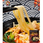 중국쌀국수 450g x 4봉 운남 쌀국수 궈치아오 미시엔 : 서로상 무역