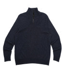 h7071 남성 105 반집업 니트 캘빈클라인 구제모은 : 구제모은 gujemoeun