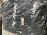 YAMAHA 야마하 XMAX300 순정 바디 워머 엑스맥스 정품 파츠 (B74-F47L0-00-00) : 퍼스트펭귄 모터스