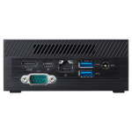 ASUS Mini PC PN40 J4025 COM port Win10 Pro (4GB 램/64GB eMMC) Windows 10 Pro 탑재/시리얼 포트 내장 초소형 미니PC : SELLTECH