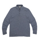 h7037 남성 100 카라넥 긴팔티 클럽캠브리지 구제모은 : 구제모은 gujemoeun