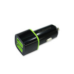 [불스원] 2포트 USB IQ급속충전기 : Bullsone공식몰