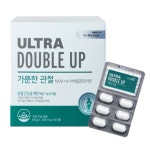 대상웰라이프 울트라 가뿐한 관절 60정 1개월분 : 청화마트