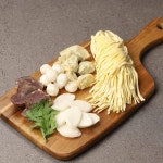 매장에서 직접 끓이는 어탕 어죽 600g : 유가매운탕