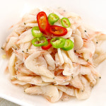 광천토굴새우젓/ 육젓 500g (상품/특품/명품) : 맛있는생활