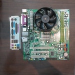 LGOEM 메인보드 MS-7393 G31 DDR2 CPU E5400 : 컴퓨터천국