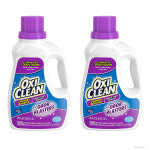 OxiClean Odor Blasters Laundry Booster 옥시크린 오도르 블래스터 세탁 부스터 얼룩 제거 1.47L 2팩 : 구디컴퍼니