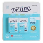 닥터라인 비타민D 1000IU 스프레이 2입 : 감동상사