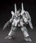 반다이 정발 HGUC 1/144 ARX-014 실버블렛 기동전사 건담 UC 유니콘 시리즈 : FLiS 쇼핑확행