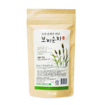 모후실에서 만난 차 국내산 보리순차 30g : 더그림몰