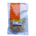 새한식품/조미건엽채(베트남산) 300g : 아람유통