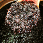 산야초 발효액 1L / 오디 / 매실 : 전통장류명가 분부골순금이네