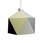 DIY PAPERCRAFT-종이공예 LAMP BILLY 3D : 라이프더화원