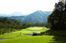 뉴스프링빌2cc 1박2일 골프여행 : 자이언트골프 서울점