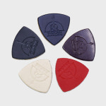 UKLELE LEATHER PICK 우쿨렐레 가죽 피크 : 요람뮤직