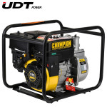 UDT파워 CGP-50H 2인치 6.5HP 4행정 양수기 발전기 펌프 농사용 수중펌프 : 금광전업사