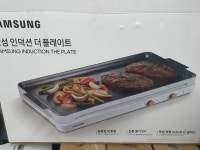 삼성 인덕션 더플레이트 NZ60R3703PK 블랙 or 화이트 : 고림동리퍼브샾