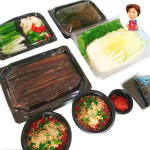 포항 구룡포 손질 반손질 껍질과메기 : 포항 친정엄마