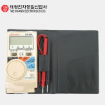 [태광전자] 디지털 멀티 미터 포켓 TK-3201 : 평화인터내셔널