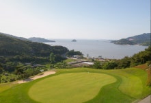 전북 영광 웨스트오션CC 1 골프텔 여행 투어 골프장 1박2일36홀 패키지 라운딩 부킹 : 오렌지골프투어