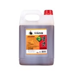 하회마을맥아물엿(사각) 5KG (본사운영) 맥아물엿 황물엿 윤기와 부드러운 단맛 대용량 : 농업회사법인하회주식회사