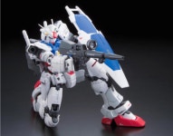 RG 1/144 건담 시작 1호기 제피랜더스 : 지니어스팩토리 건담스토어